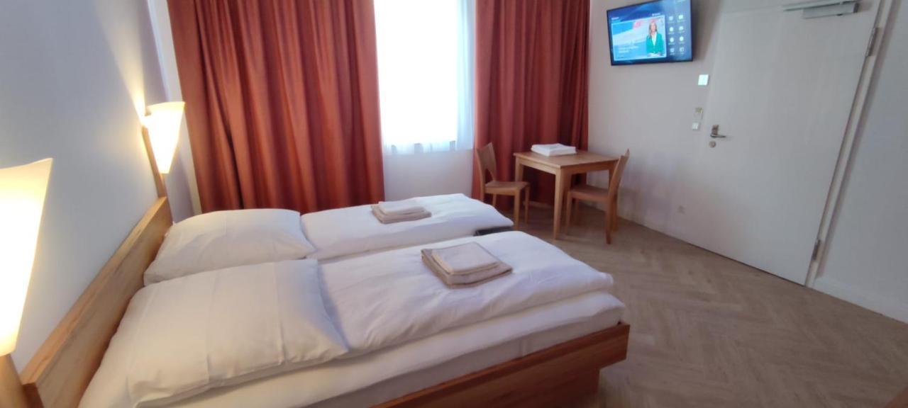 La Rustica Altstadthotel Вернигерод Екстериор снимка