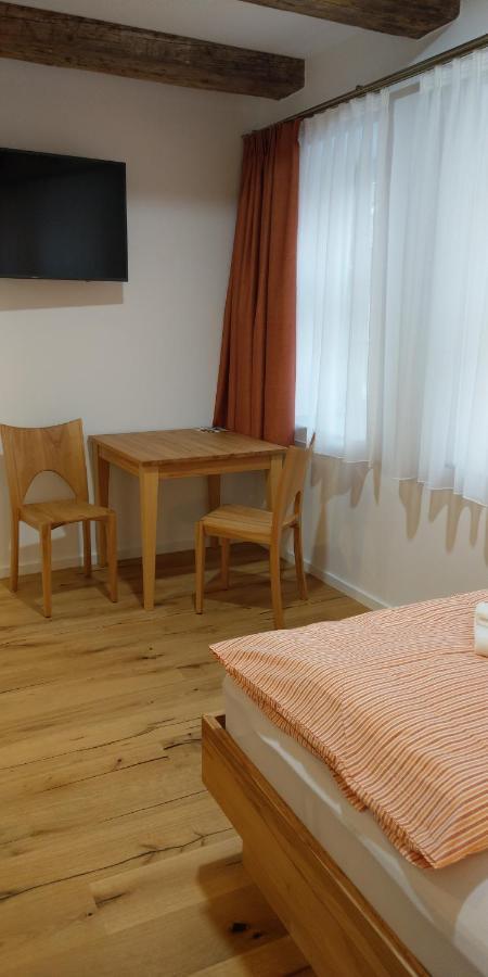 La Rustica Altstadthotel Вернигерод Екстериор снимка