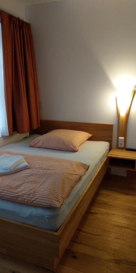 La Rustica Altstadthotel Вернигерод Екстериор снимка