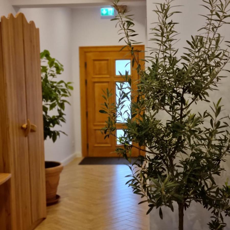 La Rustica Altstadthotel Вернигерод Екстериор снимка