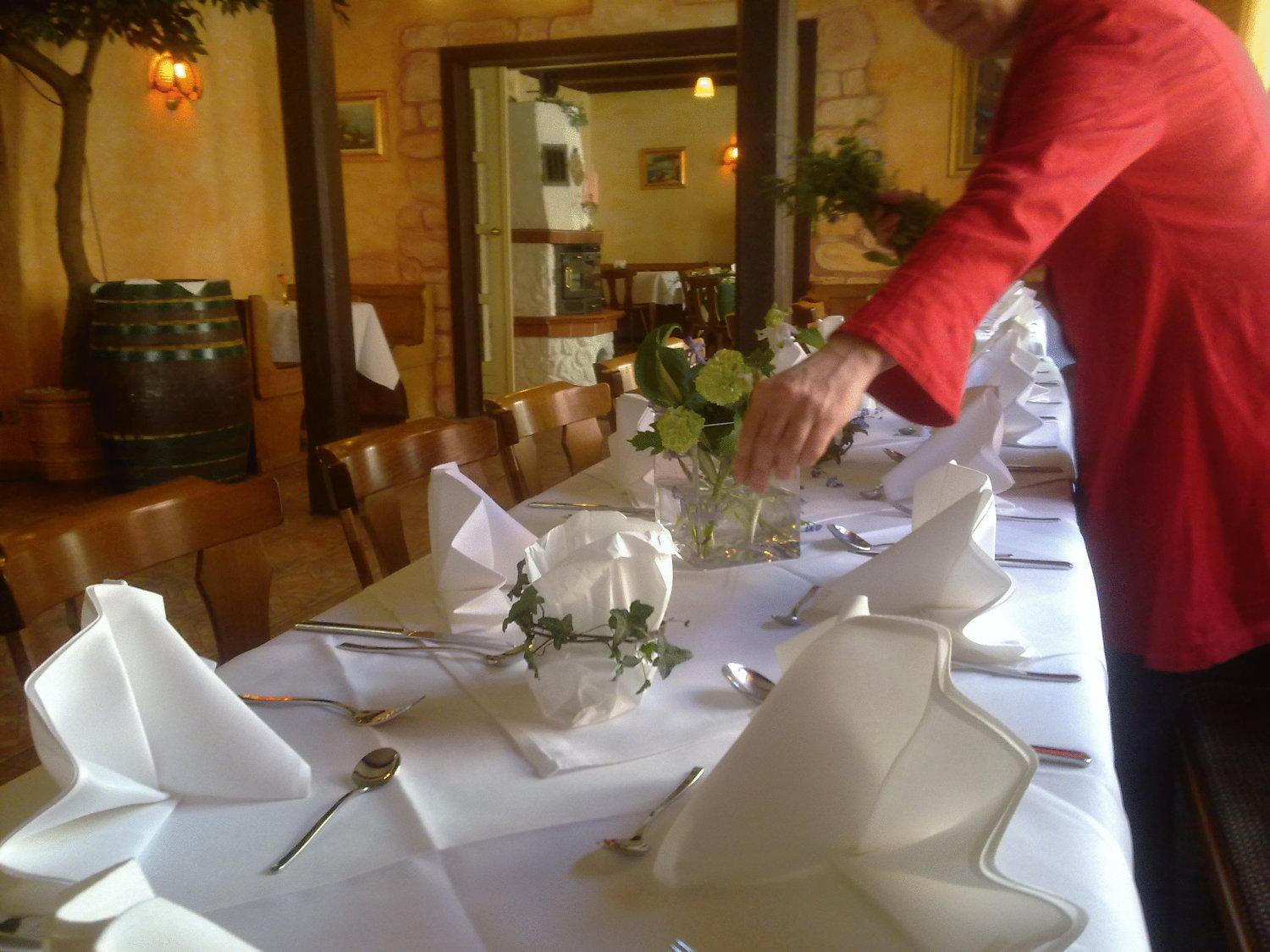 La Rustica Altstadthotel Вернигерод Екстериор снимка