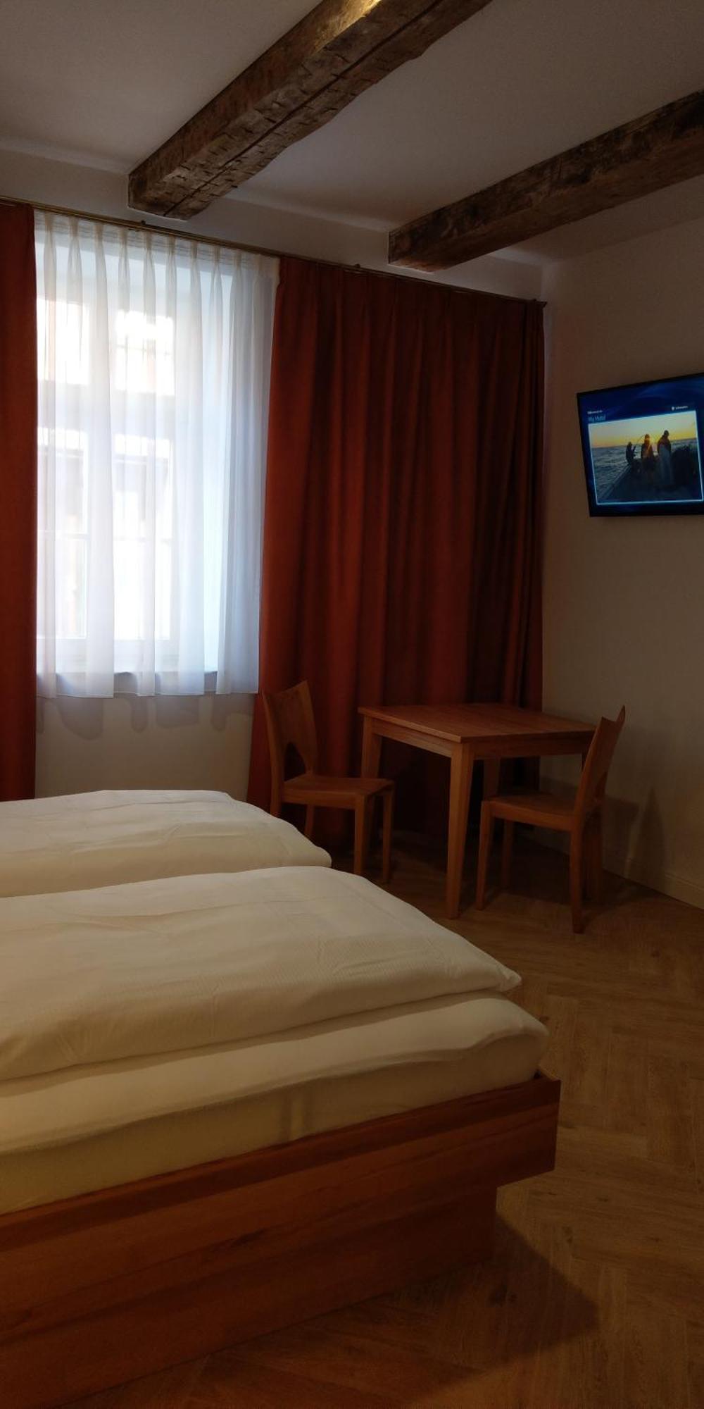 La Rustica Altstadthotel Вернигерод Стая снимка